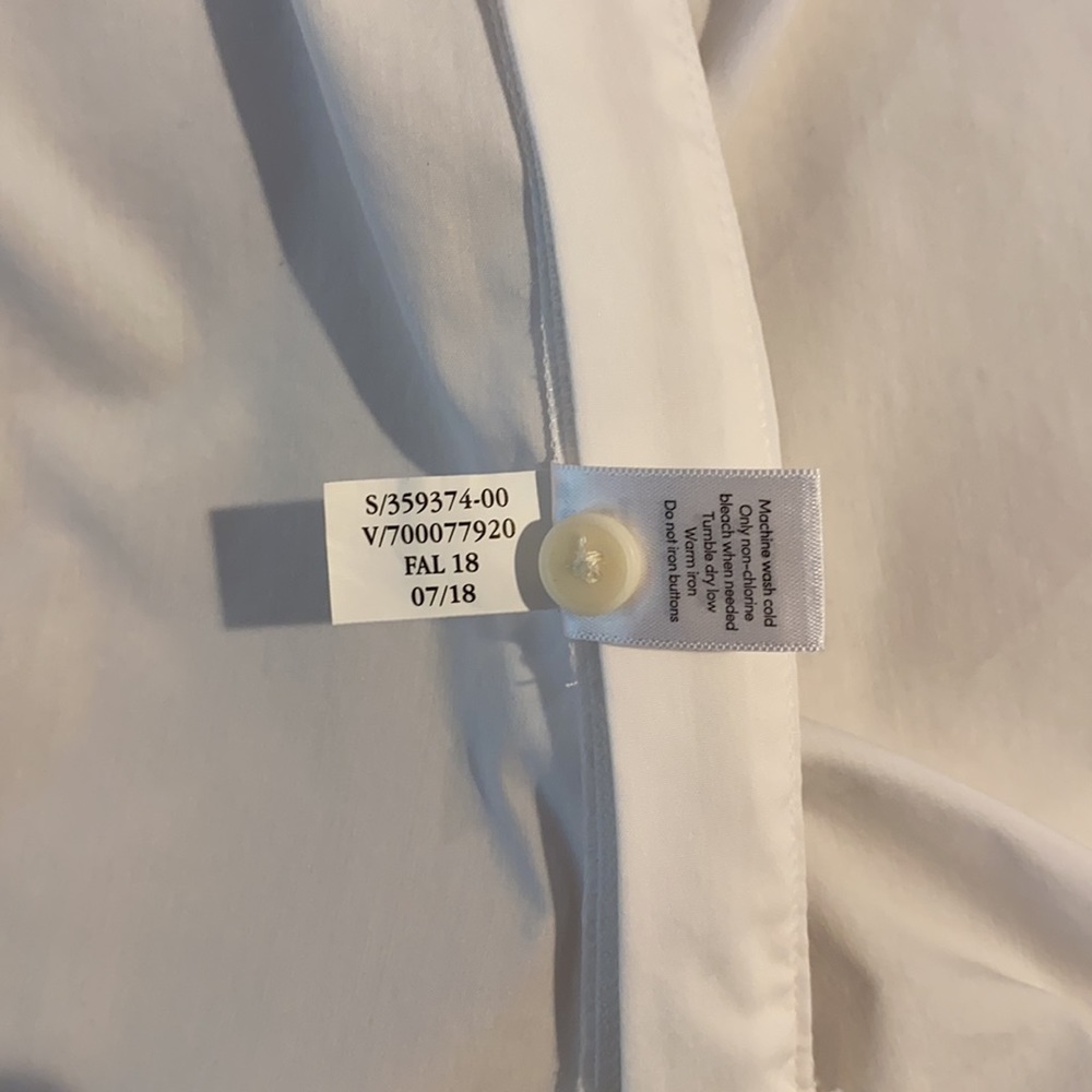 Athleta Blouse - Picture 5 of 5